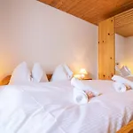 Lejlighed Padrun 5-weisshornbahn-arosa Zentrum-top Lage Arosa