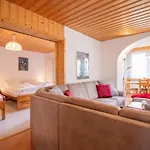 Padrun 5-weisshornbahn-arosa Zentrum-top Lage *