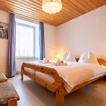 Padrun 5-weisshornbahn-arosa Zentrum-top Lage Arosa