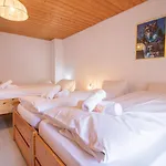 Lejlighed Padrun 5-weisshornbahn-arosa Zentrum-top Lage