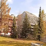 Lejlighed Padrun 5-weisshornbahn-arosa Zentrum-top Lage