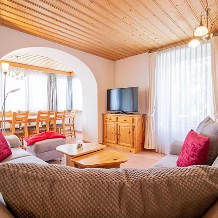 Apartment Haus Padrun 5 By Vacations *