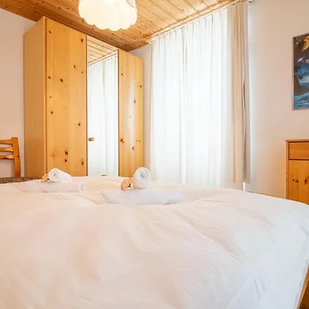 Haus Padrun 5 By Vacations