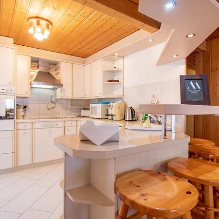 Haus Padrun 5 By Vacations