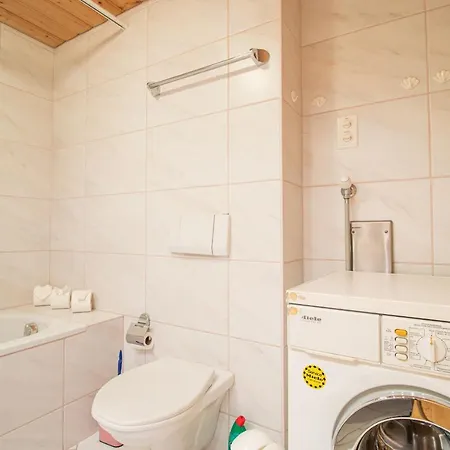 Haus Padrun 5 Apartment