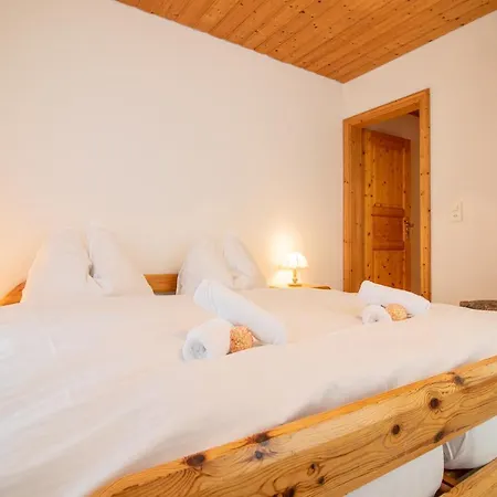 Haus Padrun 5 By Vacations