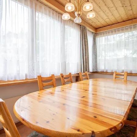 Apartment Haus Padrun 5 By Vacations *