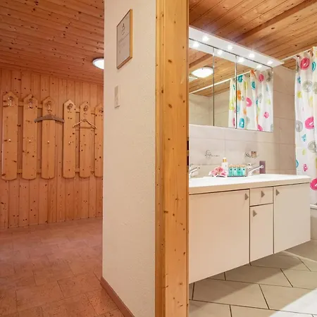 Haus Padrun 5 By Vacations Arosa