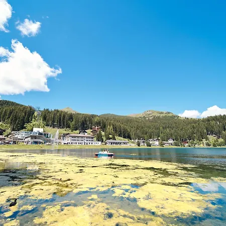 Haus Padrun 5 By Vacations Apartment Arosa